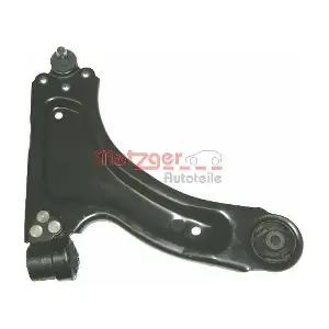METZGER AUTOTEILE 58004402