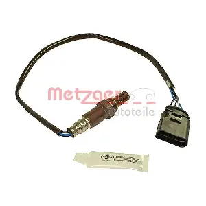 METZGER AUTOTEILE 0893322