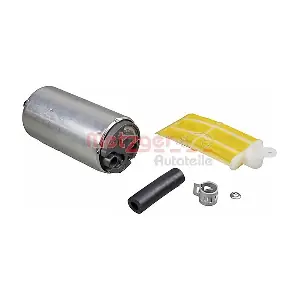 METZGER AUTOTEILE 2250462