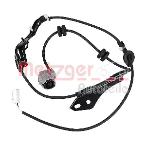 09001549 METZGER AUTOTEILE