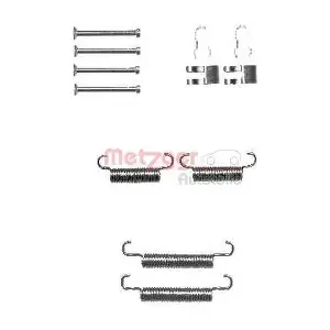105-0839 METZGER AUTOTEILE
