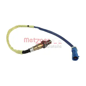 METZGER AUTOTEILE 0893258