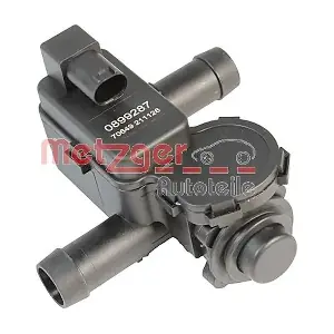 0899287 METZGER AUTOTEILE