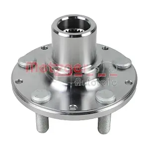 N 1065 METZGER AUTOTEILE