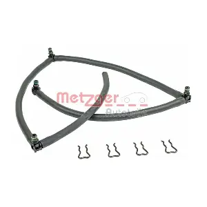METZGER AUTOTEILE 0840039