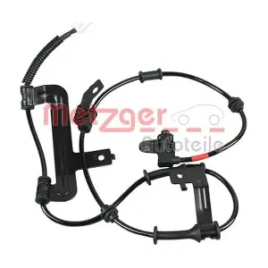 METZGER AUTOTEILE 0900996