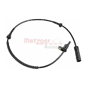 09001224 METZGER AUTOTEILE