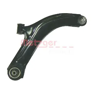 METZGER AUTOTEILE 58061702