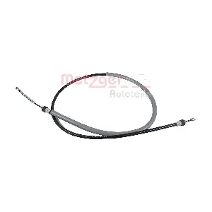 METZGER AUTOTEILE 17.9017