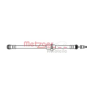 4119084 METZGER AUTOTEILE