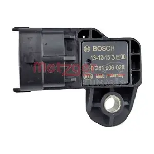 METZGER AUTOTEILE 0906159