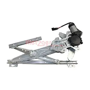 METZGER AUTOTEILE 2160514
