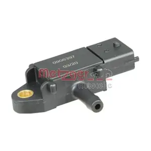 METZGER AUTOTEILE 0906397