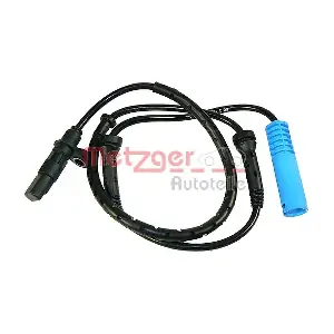 0900004 METZGER AUTOTEILE