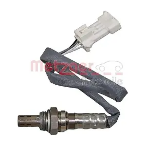 METZGER AUTOTEILE 0895472