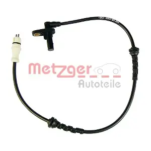 METZGER AUTOTEILE 0900396