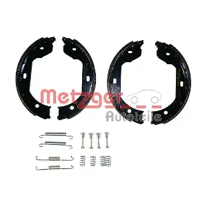 METZGER AUTOTEILE KR960