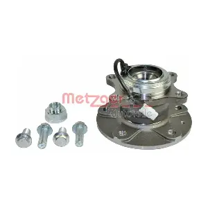 WM 6580 METZGER AUTOTEILE