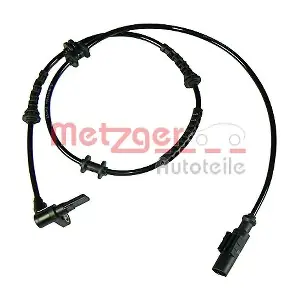 METZGER AUTOTEILE 0900439