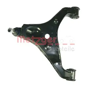 METZGER AUTOTEILE 58007401