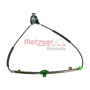 METZGER AUTOTEILE 2160003
