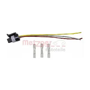 METZGER AUTOTEILE 2324158