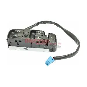 0916386 METZGER AUTOTEILE
