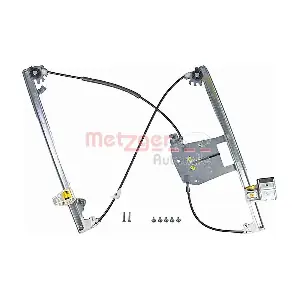 METZGER AUTOTEILE 2160556
