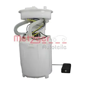 METZGER AUTOTEILE 2250163
