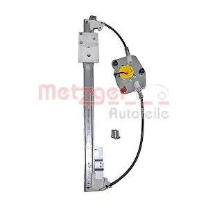 2160543 METZGER AUTOTEILE