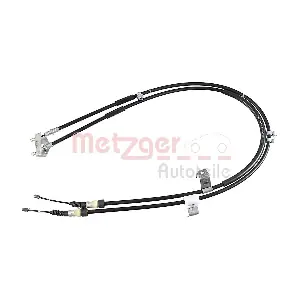 11.5468 METZGER AUTOTEILE