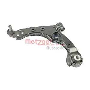 METZGER AUTOTEILE 58095501