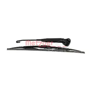 METZGER AUTOTEILE 2190081