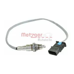 0893621 METZGER AUTOTEILE