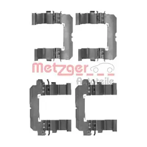109-1756 METZGER AUTOTEILE