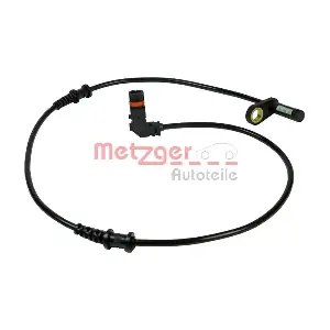 0900783 METZGER AUTOTEILE