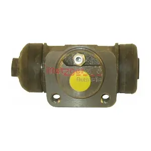 METZGER AUTOTEILE 101-109