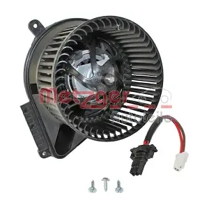 METZGER AUTOTEILE 0917293