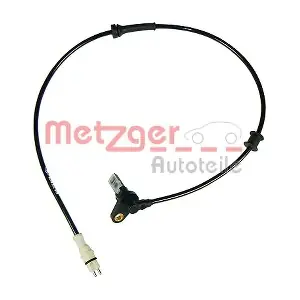 METZGER AUTOTEILE 0900431