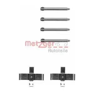 109-1195 METZGER AUTOTEILE