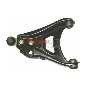 METZGER AUTOTEILE 58062501