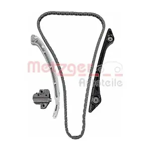 METZGER AUTOTEILE 7490055