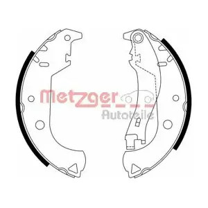 METZGER AUTOTEILE MG 964
