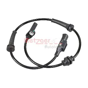METZGER AUTOTEILE 09001327