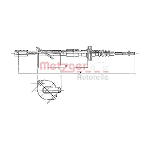 1402.2 METZGER AUTOTEILE