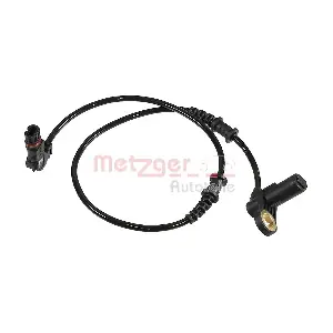METZGER AUTOTEILE 0900037