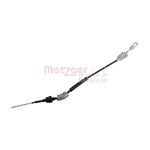 12.7203 METZGER AUTOTEILE