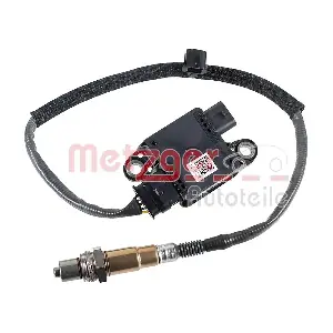 METZGER AUTOTEILE 0899377