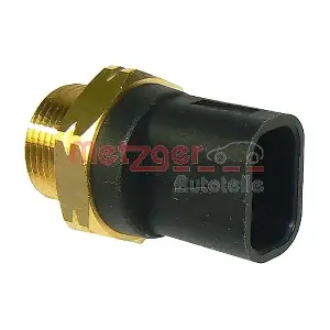 METZGER AUTOTEILE 0915227