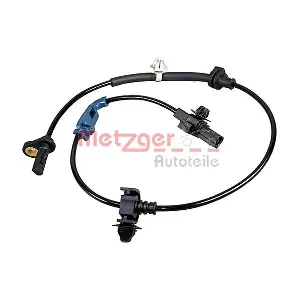 09001046 METZGER AUTOTEILE